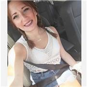 Insegnante di Francese (esperienza lavorativa a Marsiglia)